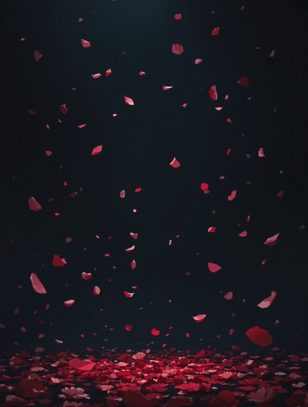 花葬
