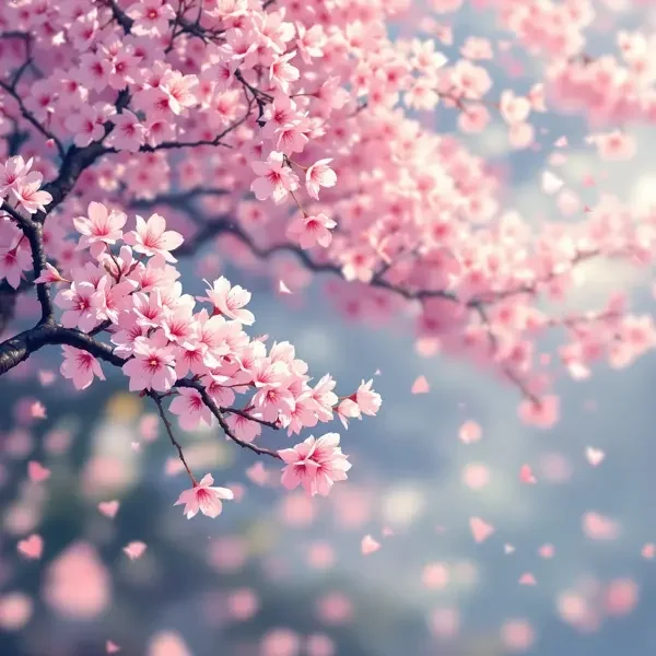 樱花舞