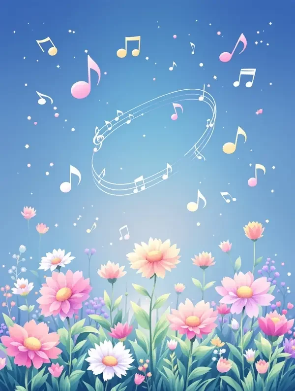 旋律花园