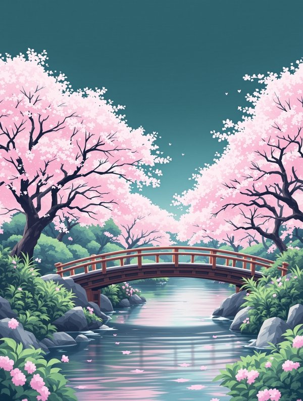和风物语